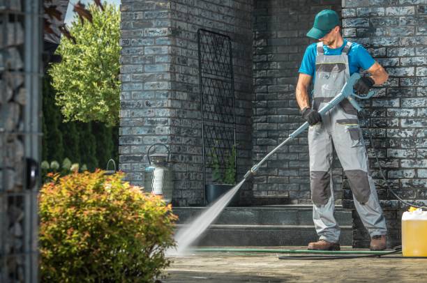 Best Oil Spill Cleanup  in East Quincy, CA