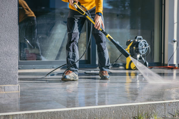 Best Fence Cleaning  in East Quincy, CA