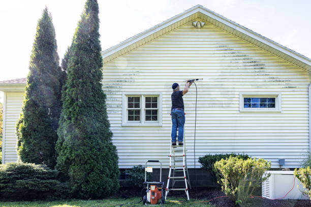 Reliable East Quincy, CA Pressure Washing Services Solutions